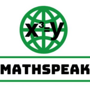 Mathspeak